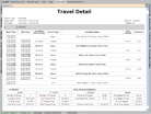 Shadow Tracker™ Vision™ II plus - Daily Travel Reports