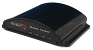 Wireless GPS Tracking System - Shadow Tracker® Vision™ II